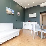 Pieno Centro - 3 Min Acquario * ג'נובה