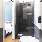 Pieno Centro - 3 Min Acquario ג'נובה