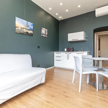 Pieno Centro - 3 Min Acquario * Genua