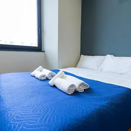 Pieno Centro - 3 Min Acquario Apartment