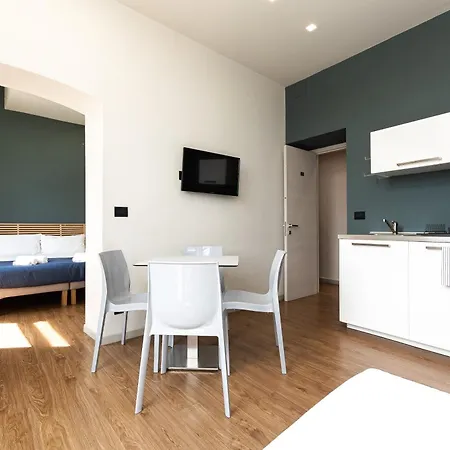 Pieno Centro - 3 Min Acquario *