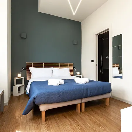 Pieno Centro - 3 Min Acquario