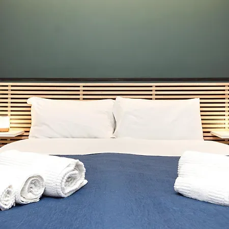 Appartement Pieno Centro - 3 Min Acquario