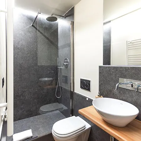 Pieno Centro - 3 Min Acquario Apartment *