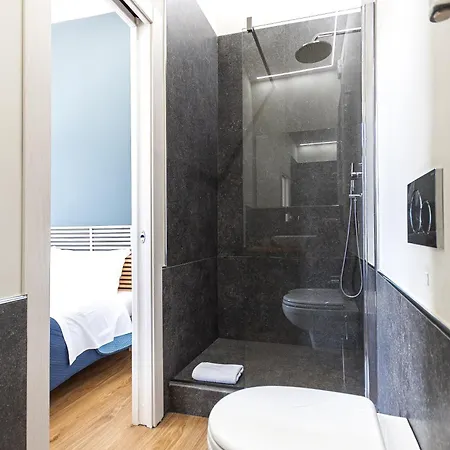 Pieno Centro - 3 Min Acquario Genua