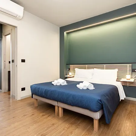 Pieno Centro - 3 Min Acquario