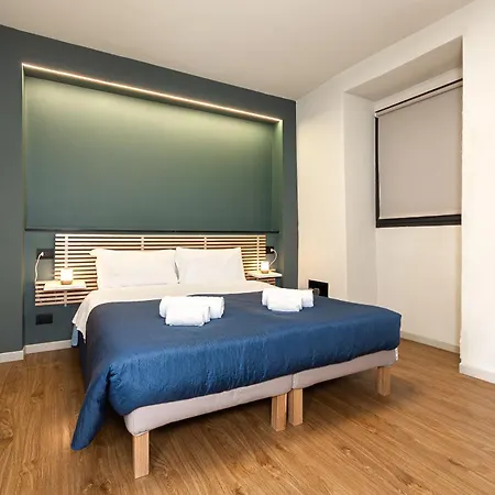 Pieno Centro - 3 Min Acquario Appartement