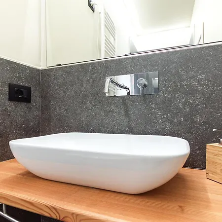 Pieno Centro - 3 Min Acquario Appartement Genua