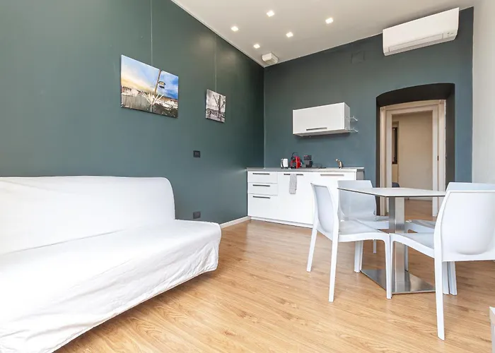 Pieno Centro - 3 Min Acquario * 热那亚