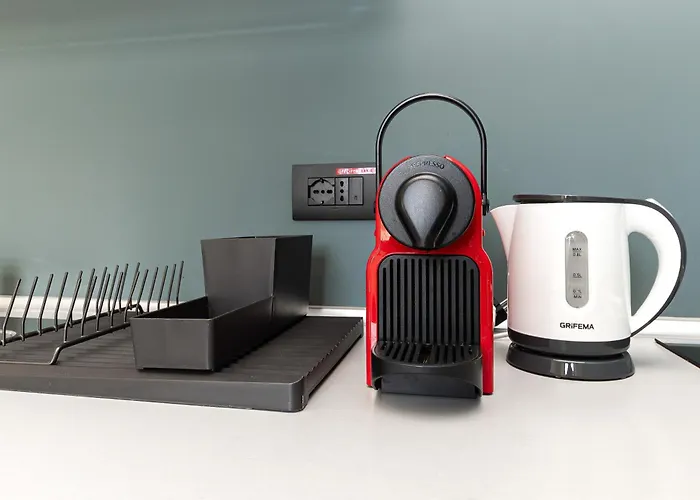 Pieno Centro - 3 Min Acquario * 热那亚