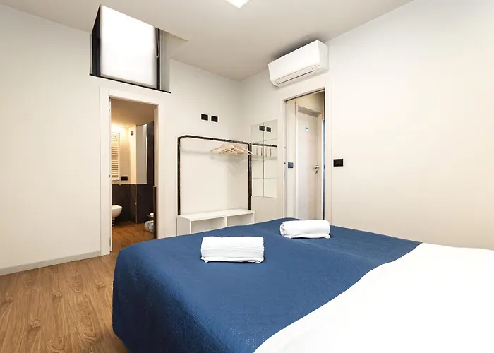 Pieno Centro - 3 Min Acquario * 热那亚