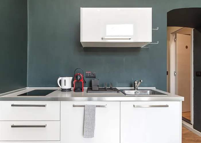 Pieno Centro - 3 Min Acquario