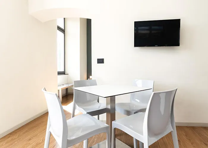 Pieno Centro - 3 Min Acquario 公寓 *