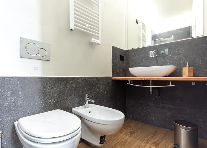 Pieno Centro - 3 Min Acquario * 热那亚