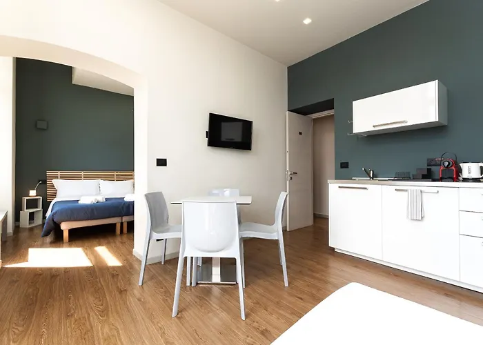 Pieno Centro - 3 Min Acquario *