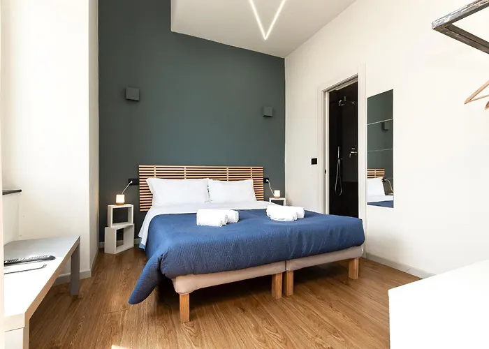 Pieno Centro - 3 Min Acquario