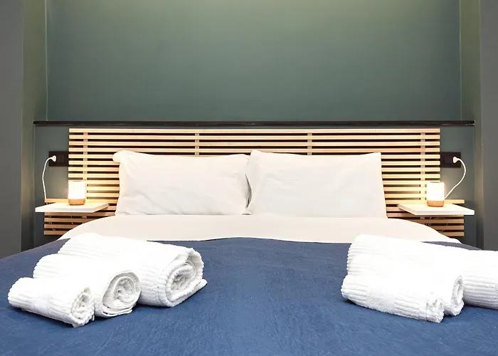 公寓 Pieno Centro - 3 Min Acquario