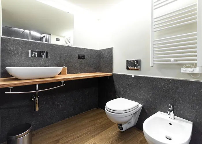 Pieno Centro - 3 Min Acquario * 热那亚