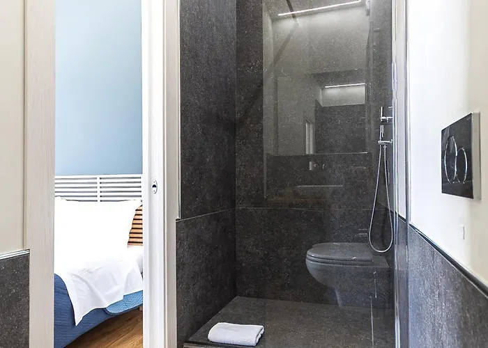 Pieno Centro - 3 Min Acquario 热那亚