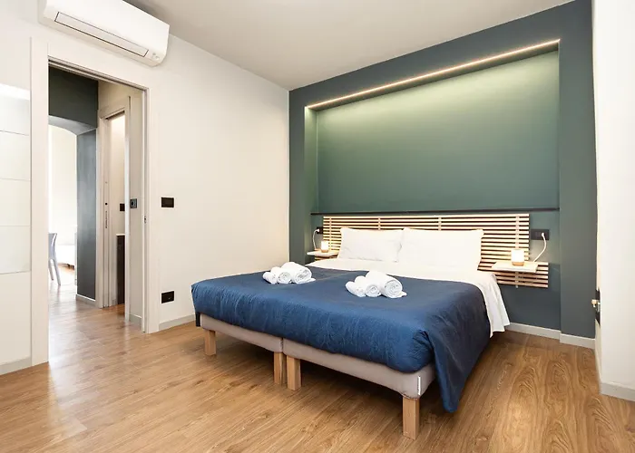 Pieno Centro - 3 Min Acquario