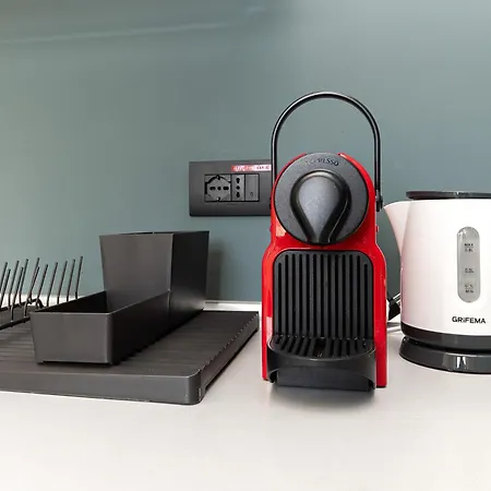 Pieno Centro - 3 Min Acquario * ג'נובה