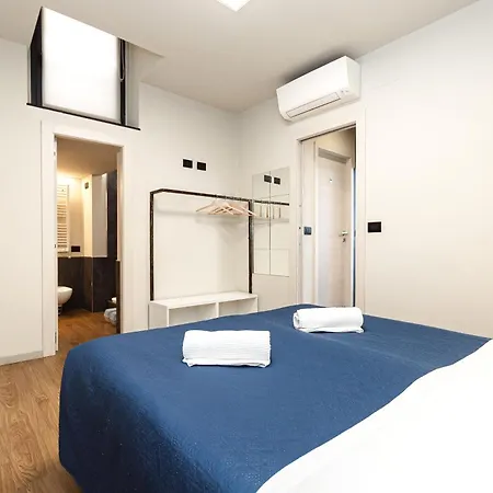 Pieno Centro - 3 Min Acquario * ג'נובה