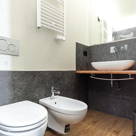 Pieno Centro - 3 Min Acquario * ג'נובה