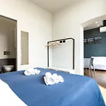 Apartmán Pieno Centro - 3 Min Acquario Janov