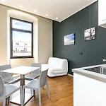 Pieno Centro - 3 Min Acquario Apartmán Janov